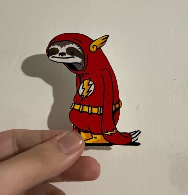 Flash Perezoso